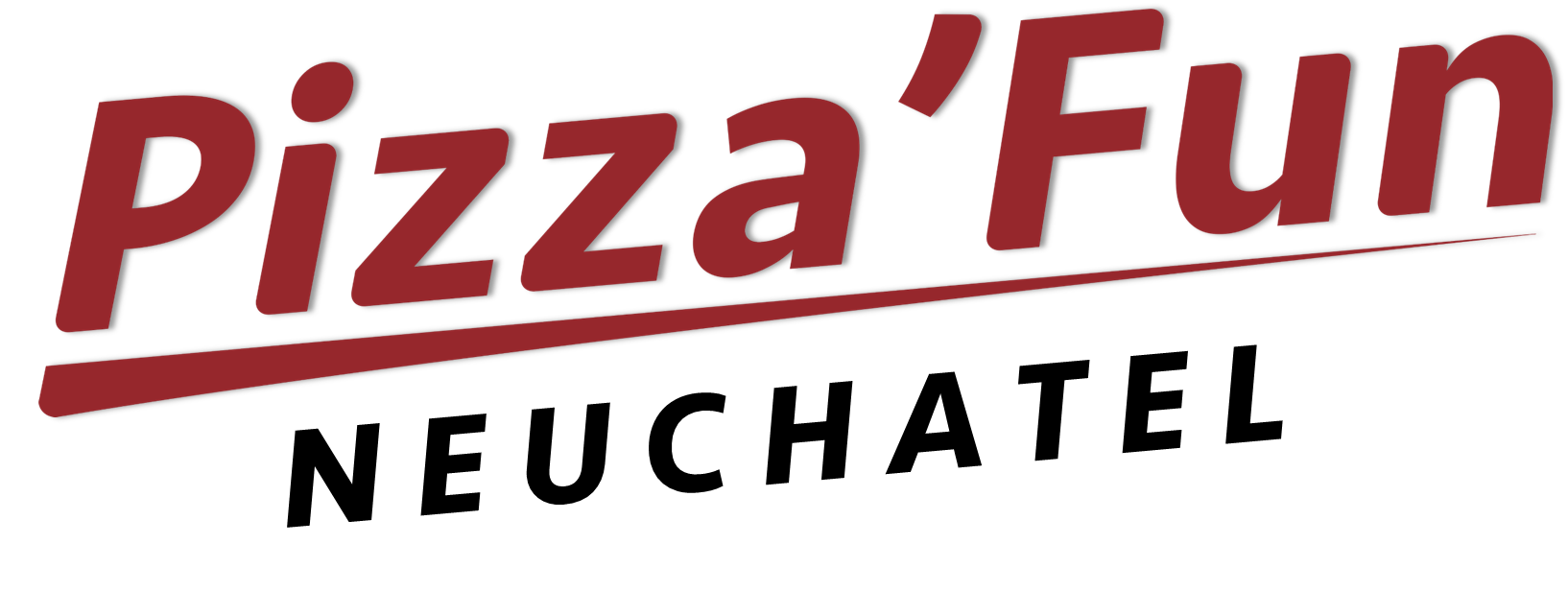 Logo Pizza'Fun Neuchâtel