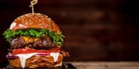 Mon Burger