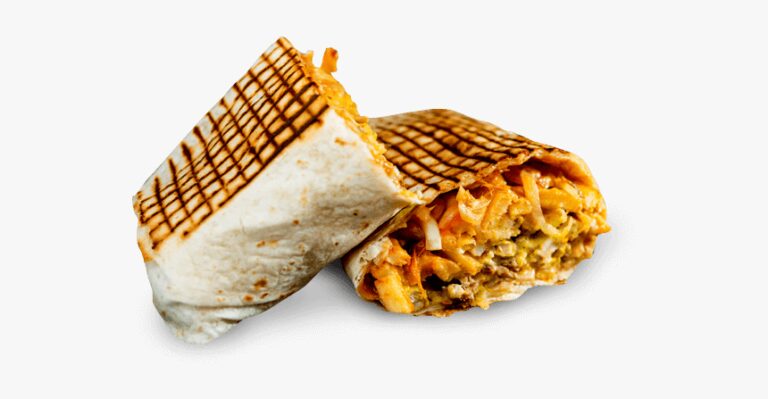 Tacos simple
