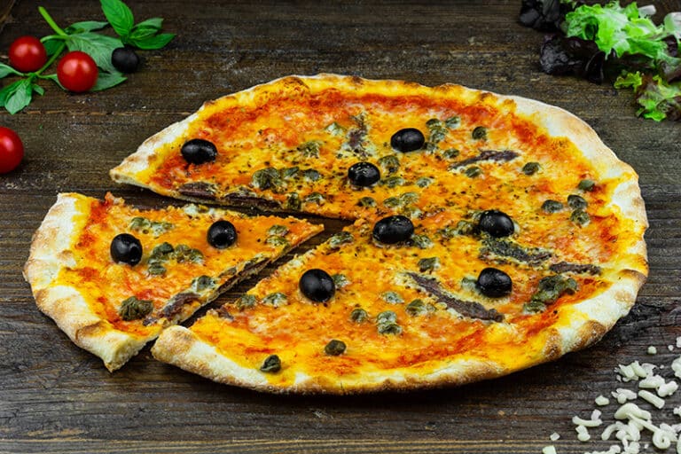 Napolitaine