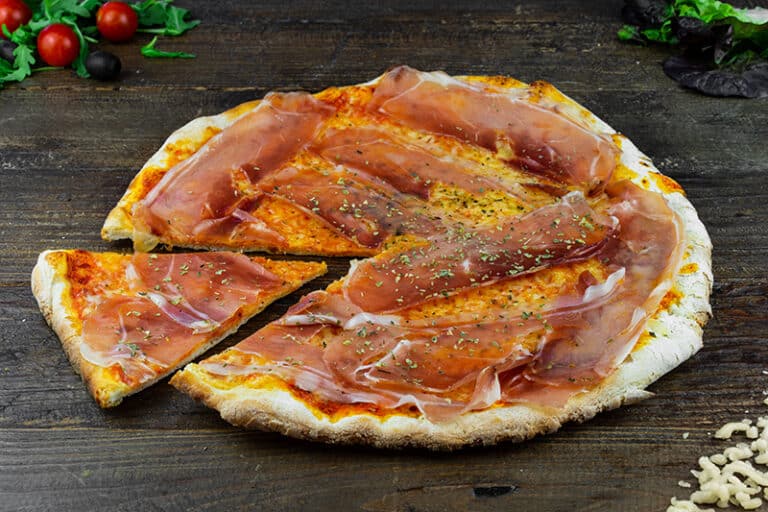 Parmigiana