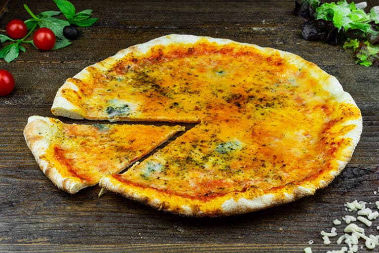 4 fromages