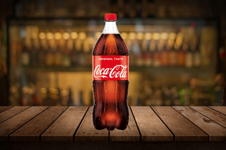 Coca-Cola