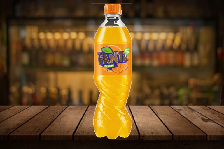 Fanta