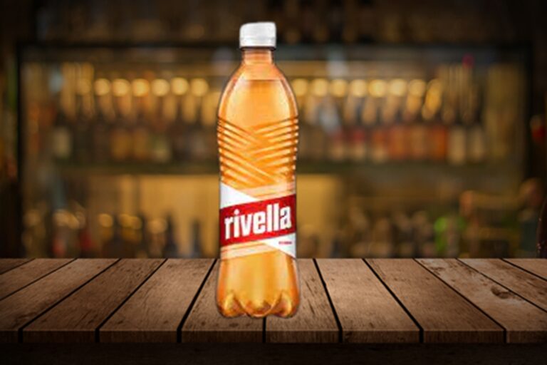 Rivella rouge