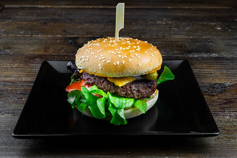 Cheeseburger