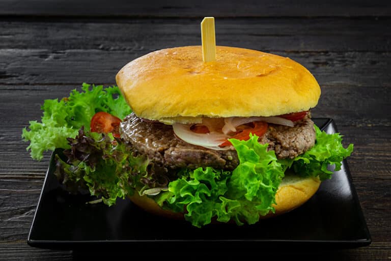 Méga’Burger