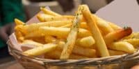 Frites