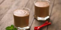 Mousse au chocolat