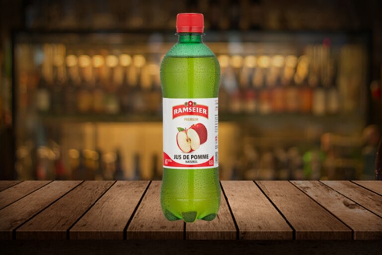 Jus de pomme Ramseier