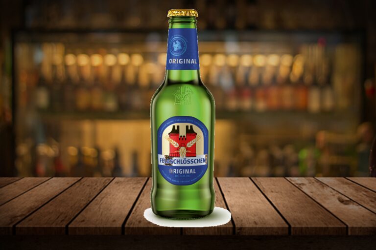 Bière Feldschlösschen