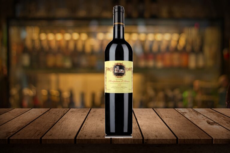 Montepulciano Abruzo