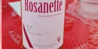 Rosanette, Domaine de Montmollin